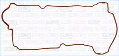 WILMINK GROUP wg1160592 -  Прокладка, крышка головки цилиндра